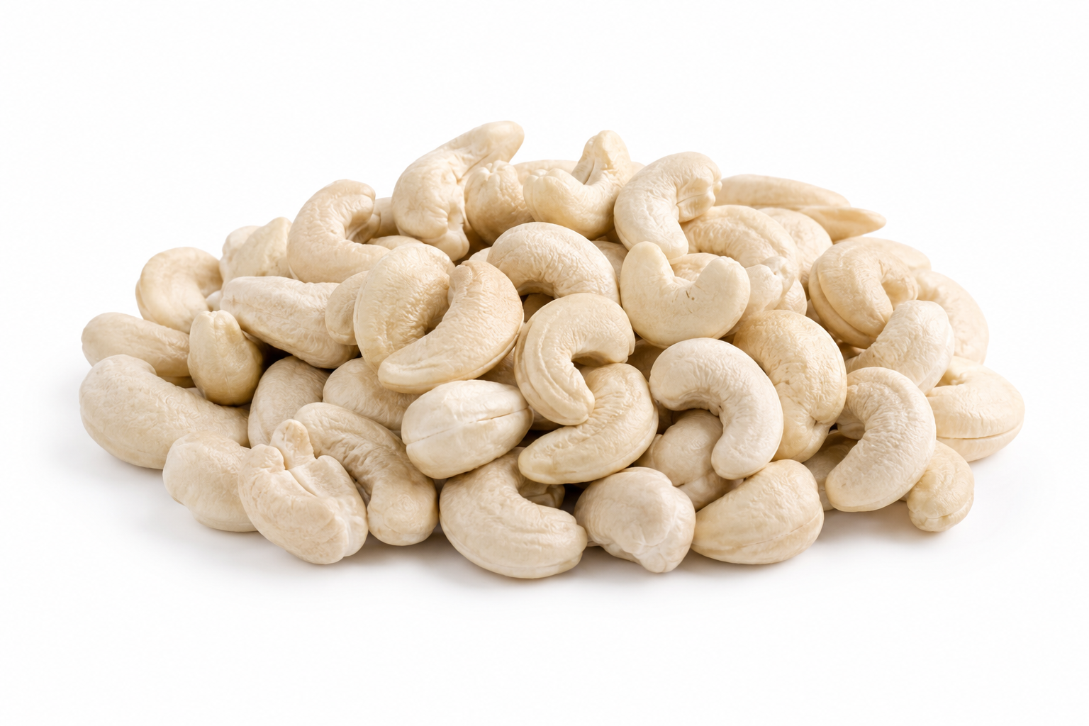 Cashews (W180 - Standard Grade)