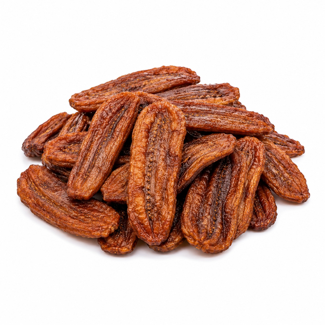 Dried Banana