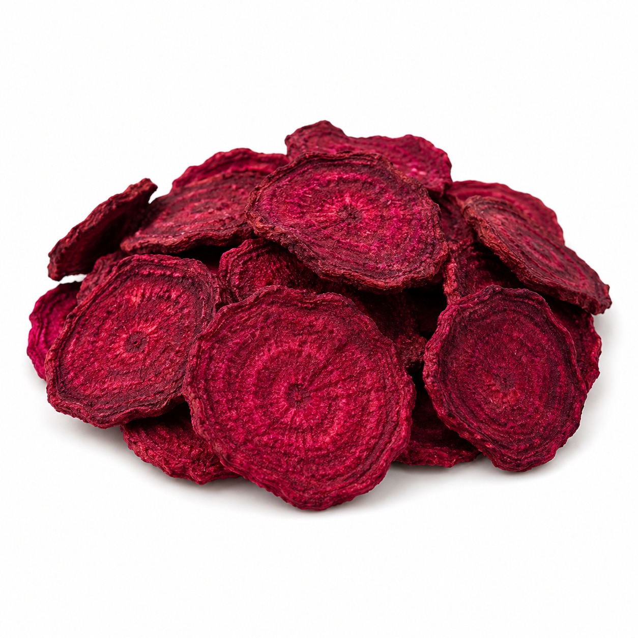Dried Beetroot
