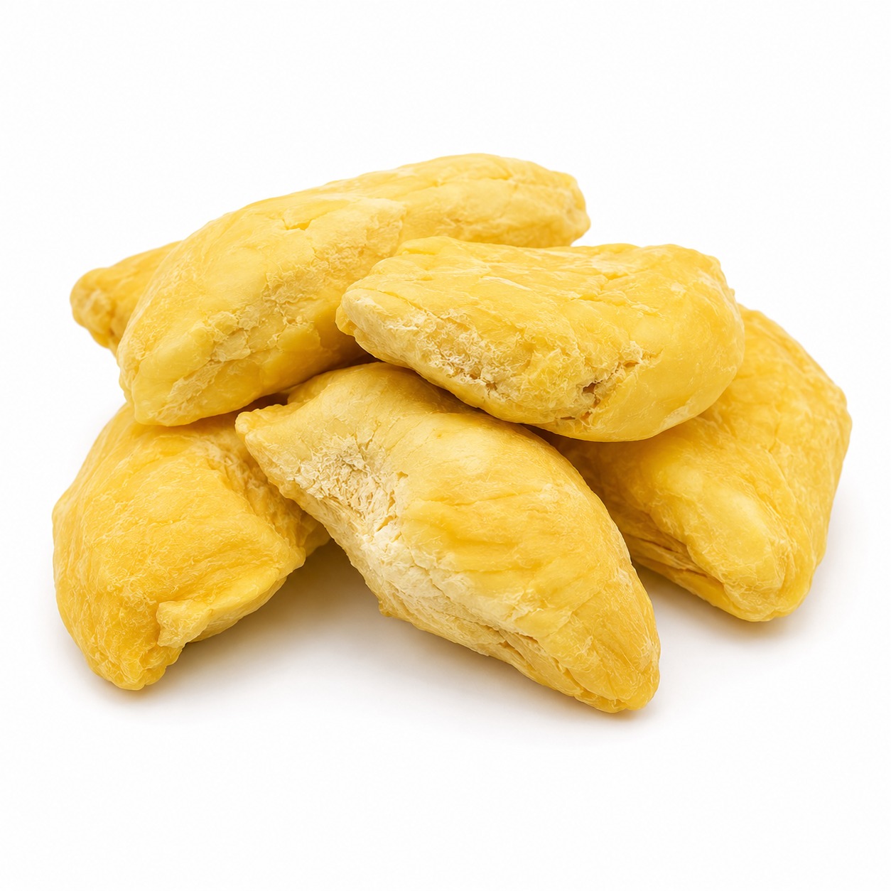 Dried Durian