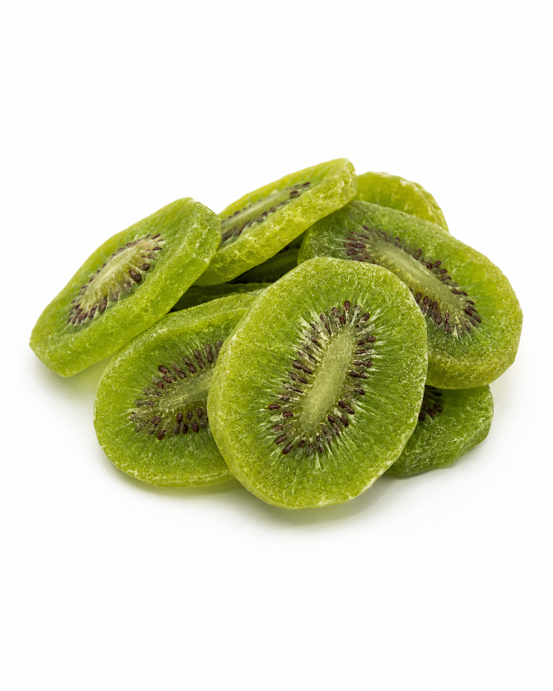 Dried Kiwi