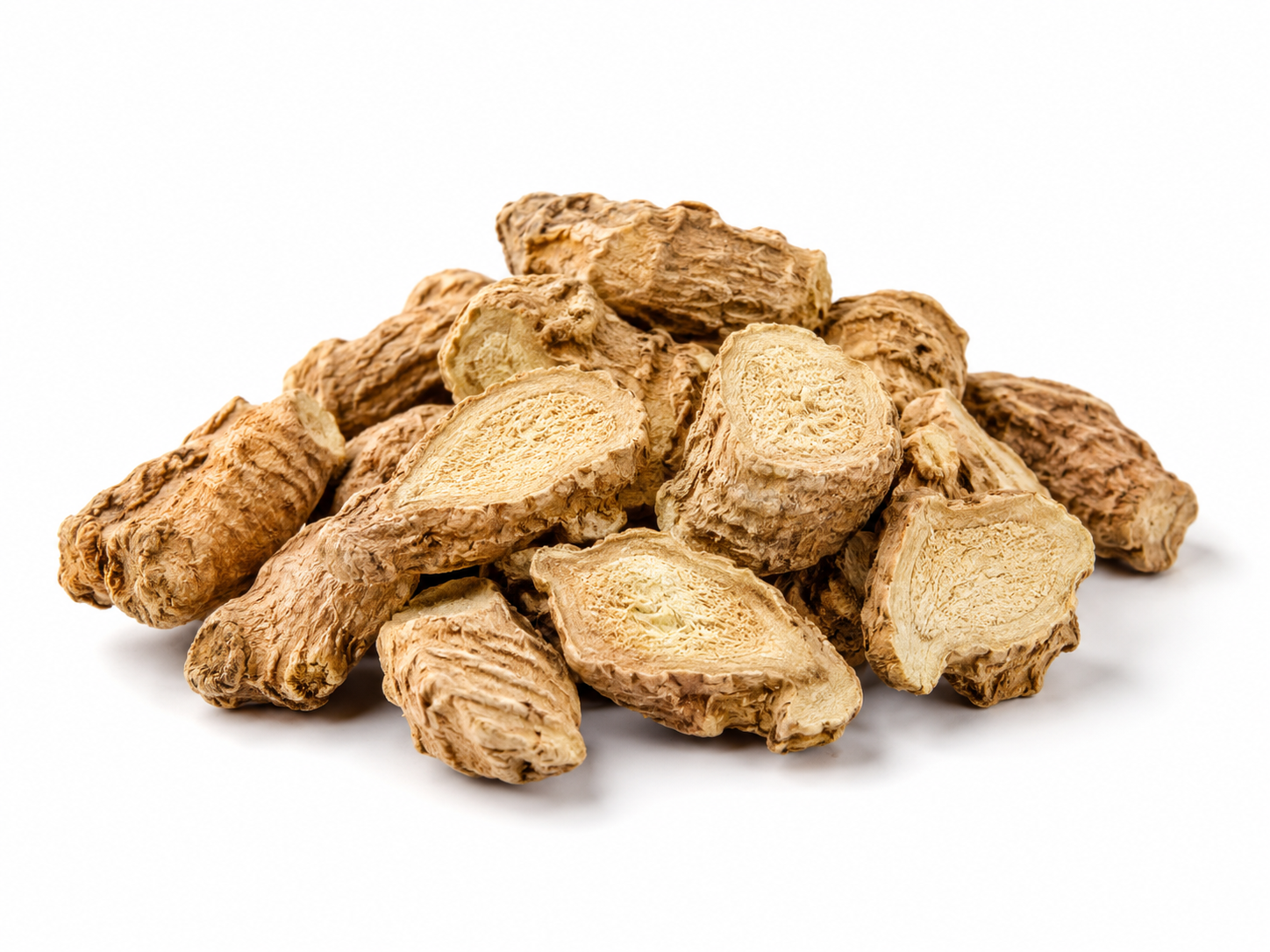 Jaggery Ginger