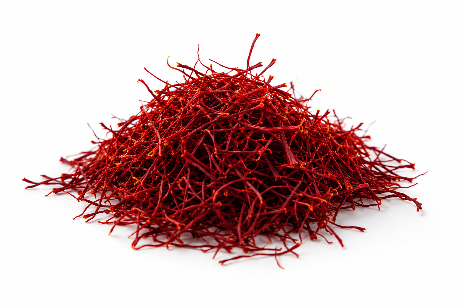 Mogra Saffron