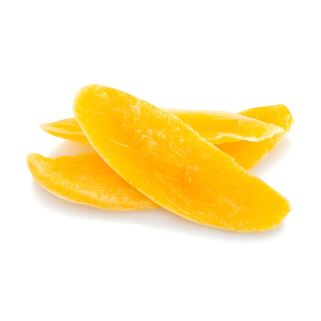 Dried & Soft Dried Mango