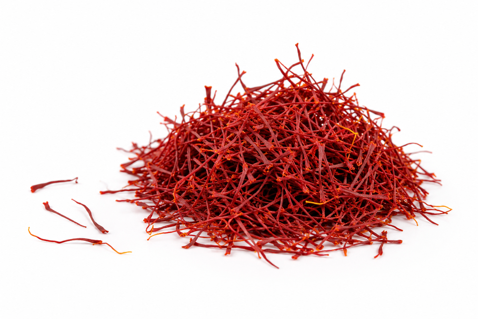 Lachha Saffron
