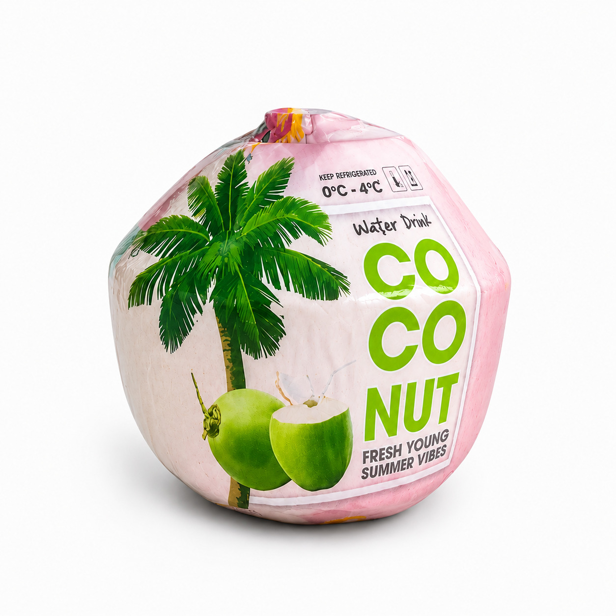 Tender Coconut