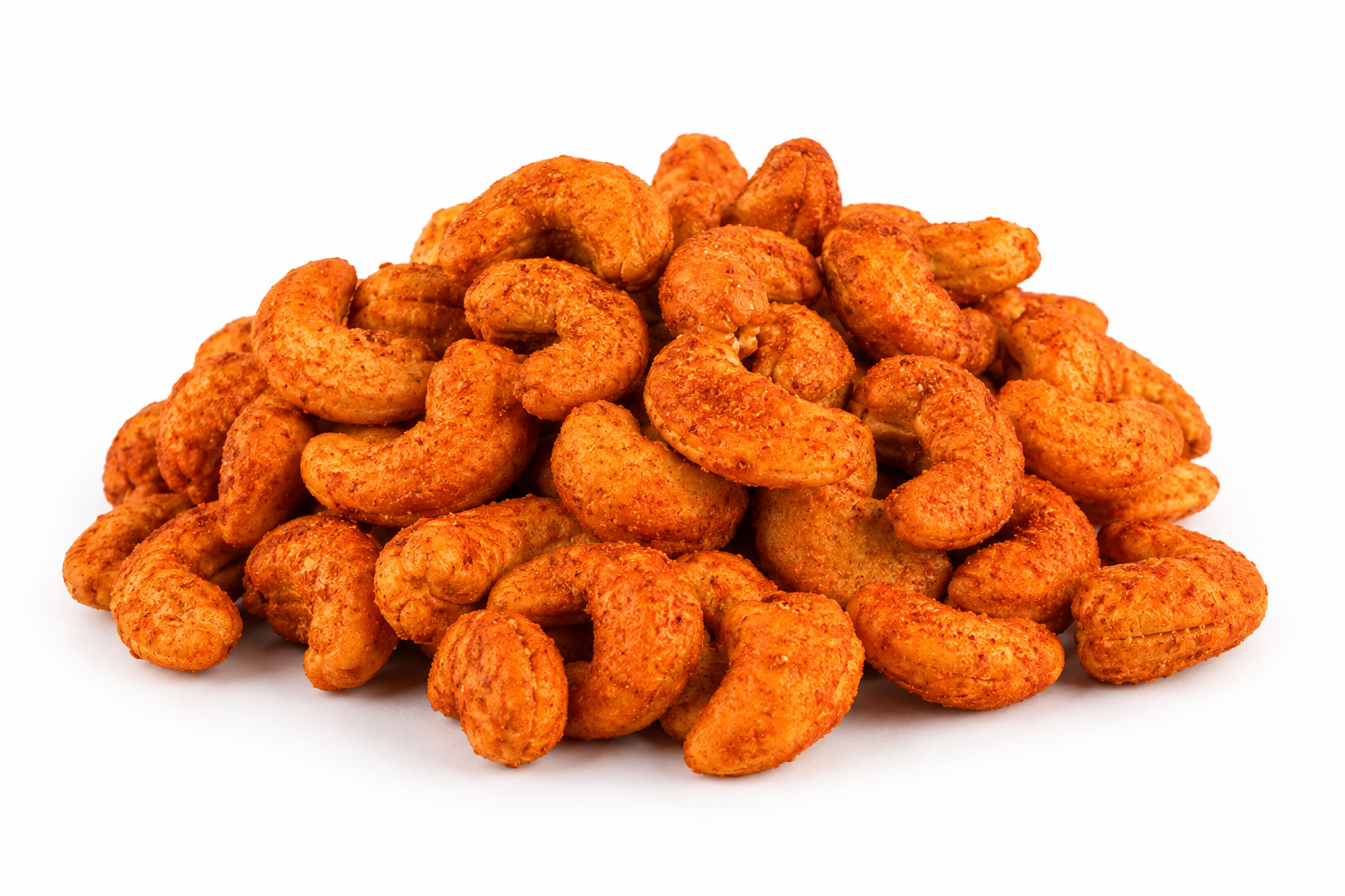 Peri Peri Cashews