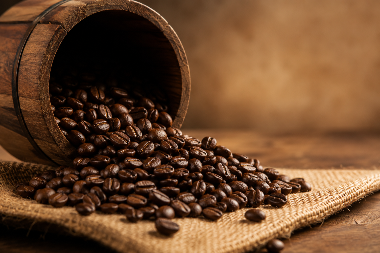 Robusta Coffee