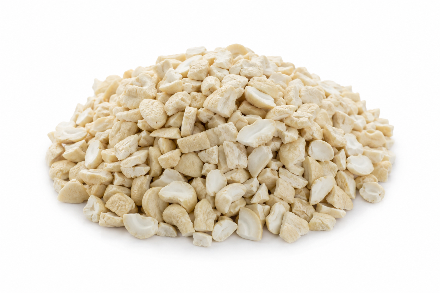SWP (Small White Pieces)