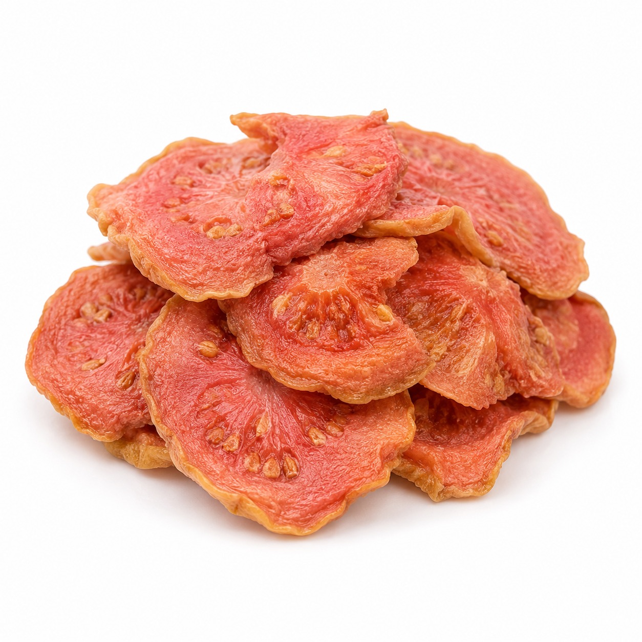 Soft Dried Guava