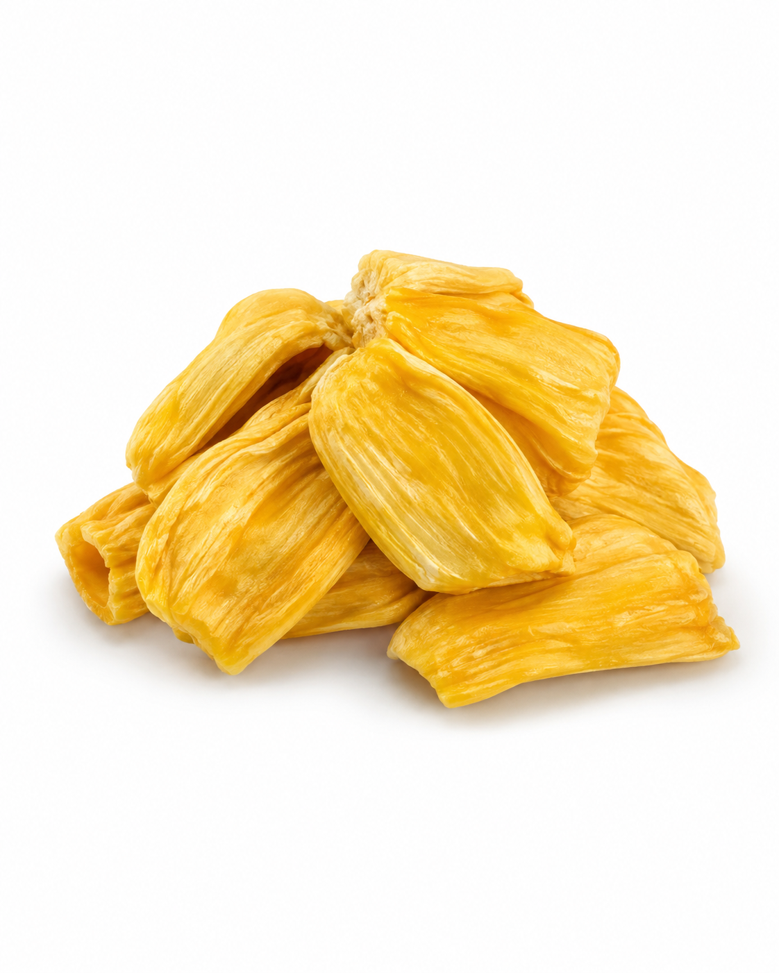Soft Dried & Dried Jackfruit