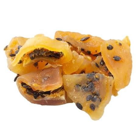 Soft Dried Passion Fruit