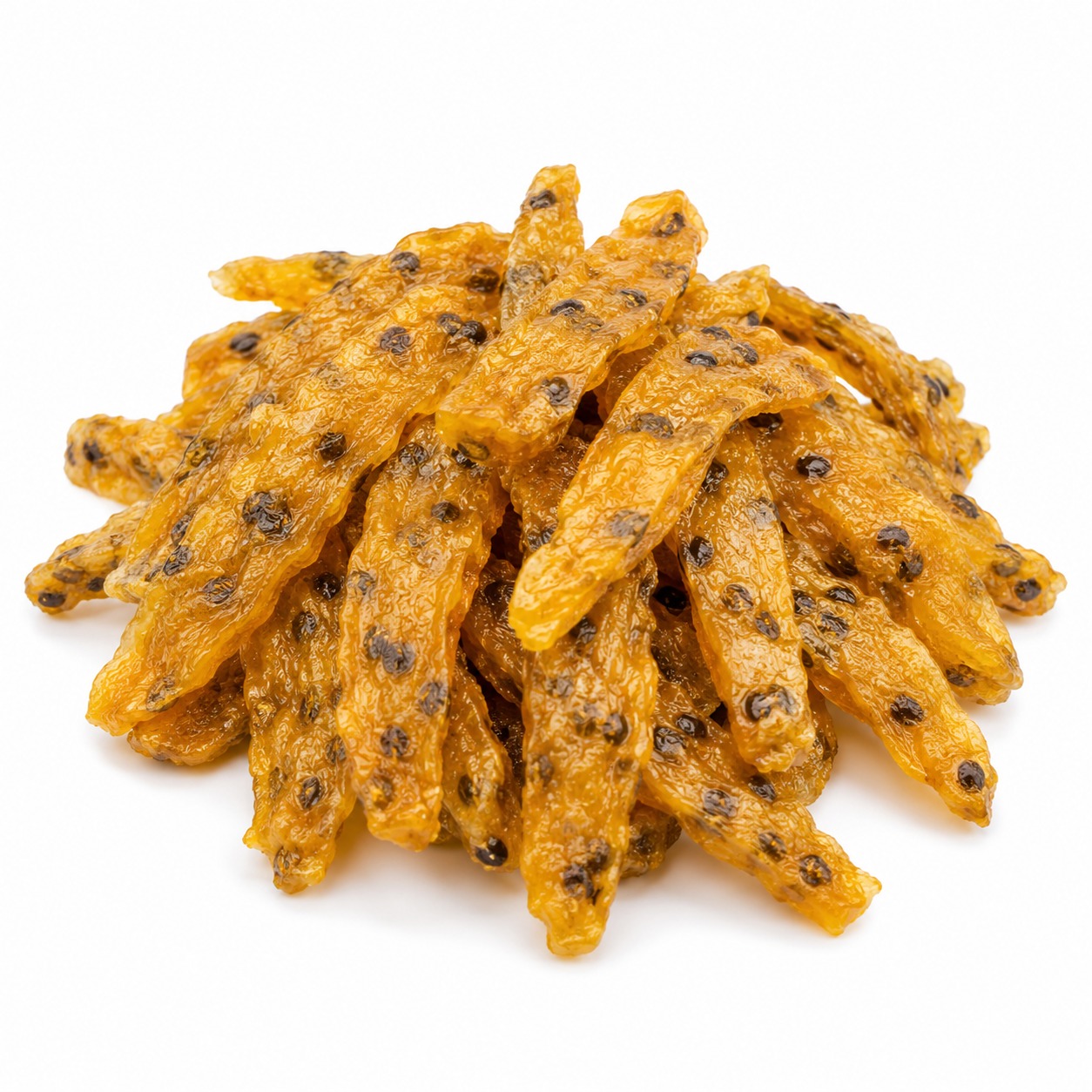 Soft Dried Passion Fruit