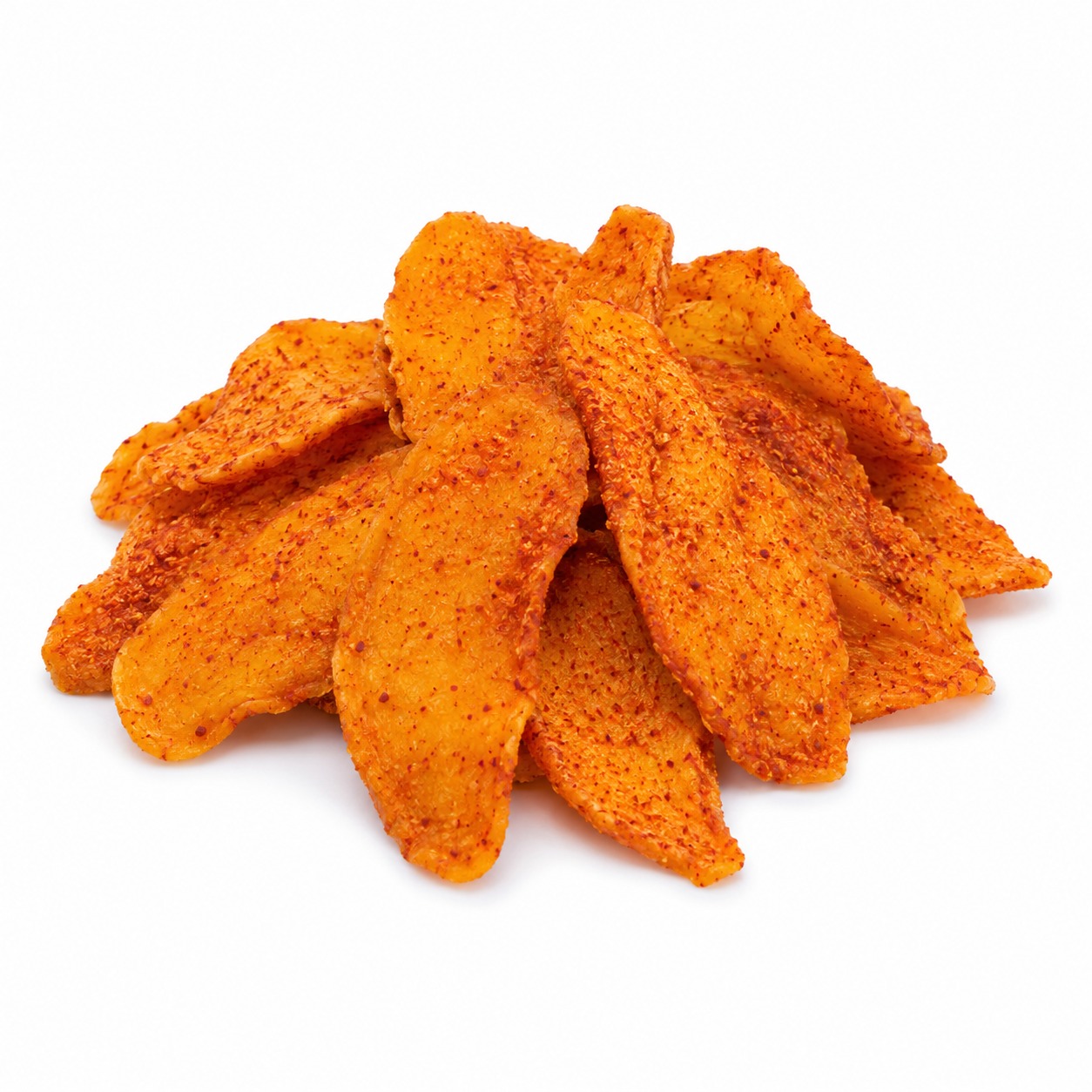 Spicy Mango Dried
