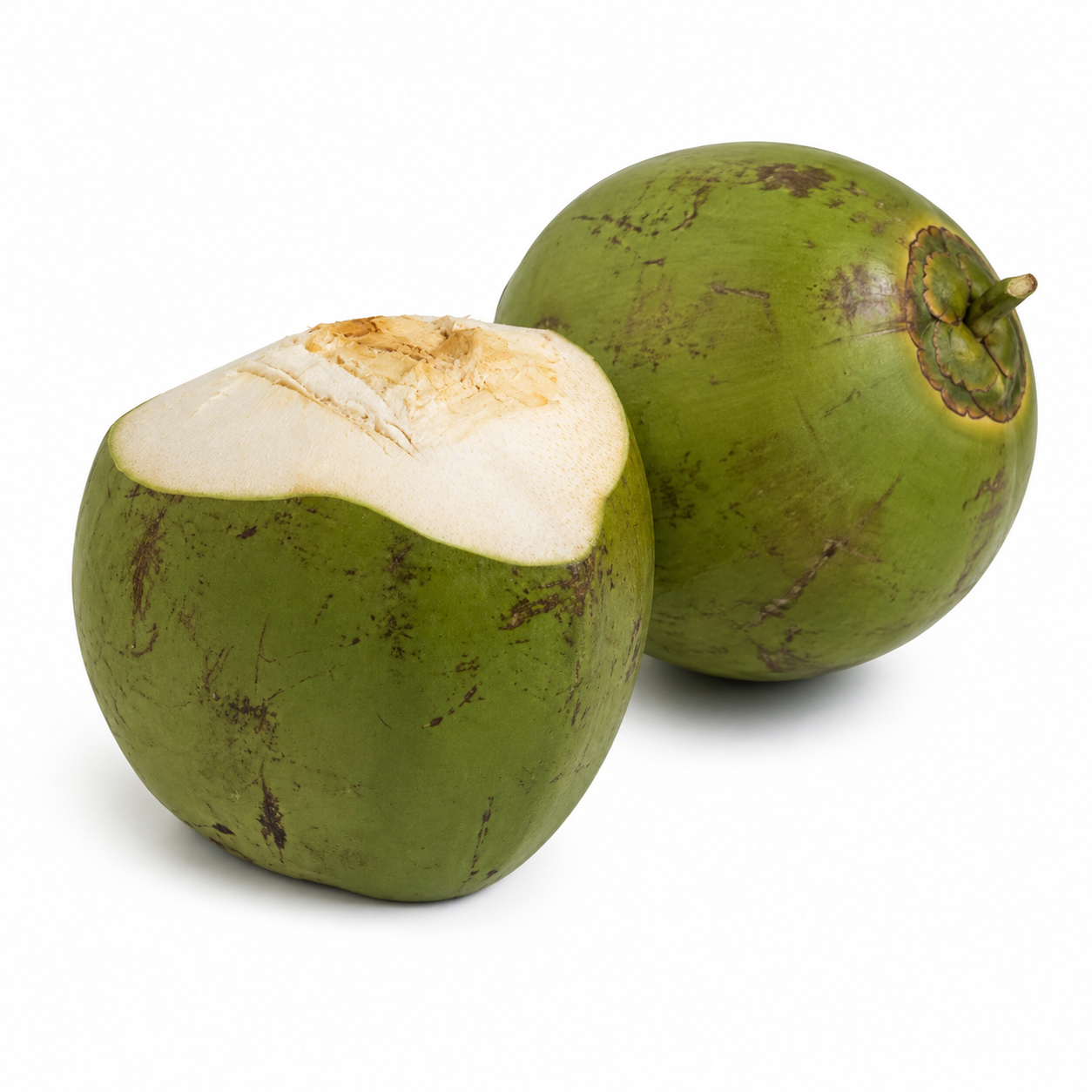 Tender Coconut