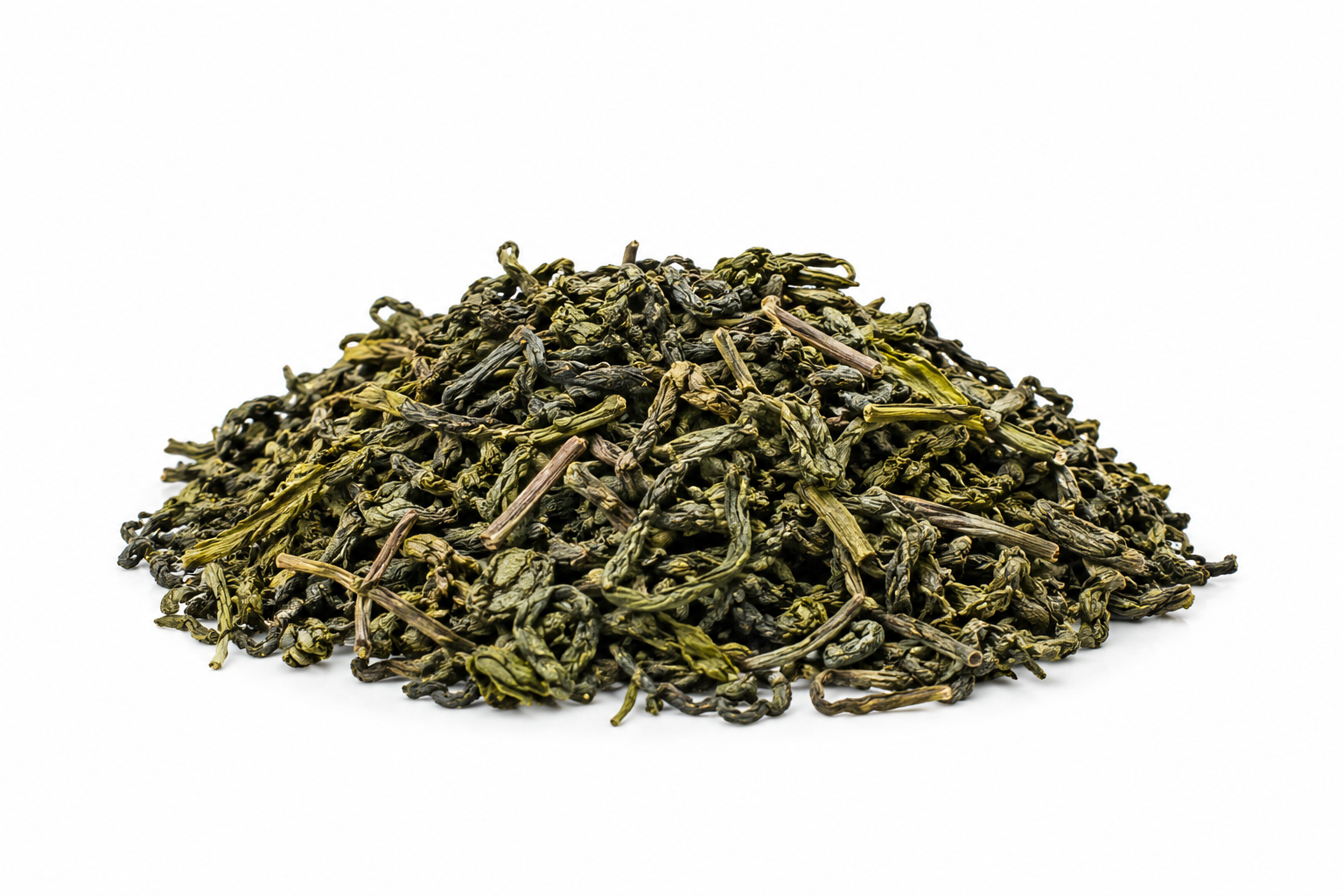 Tân Cương Green Tea