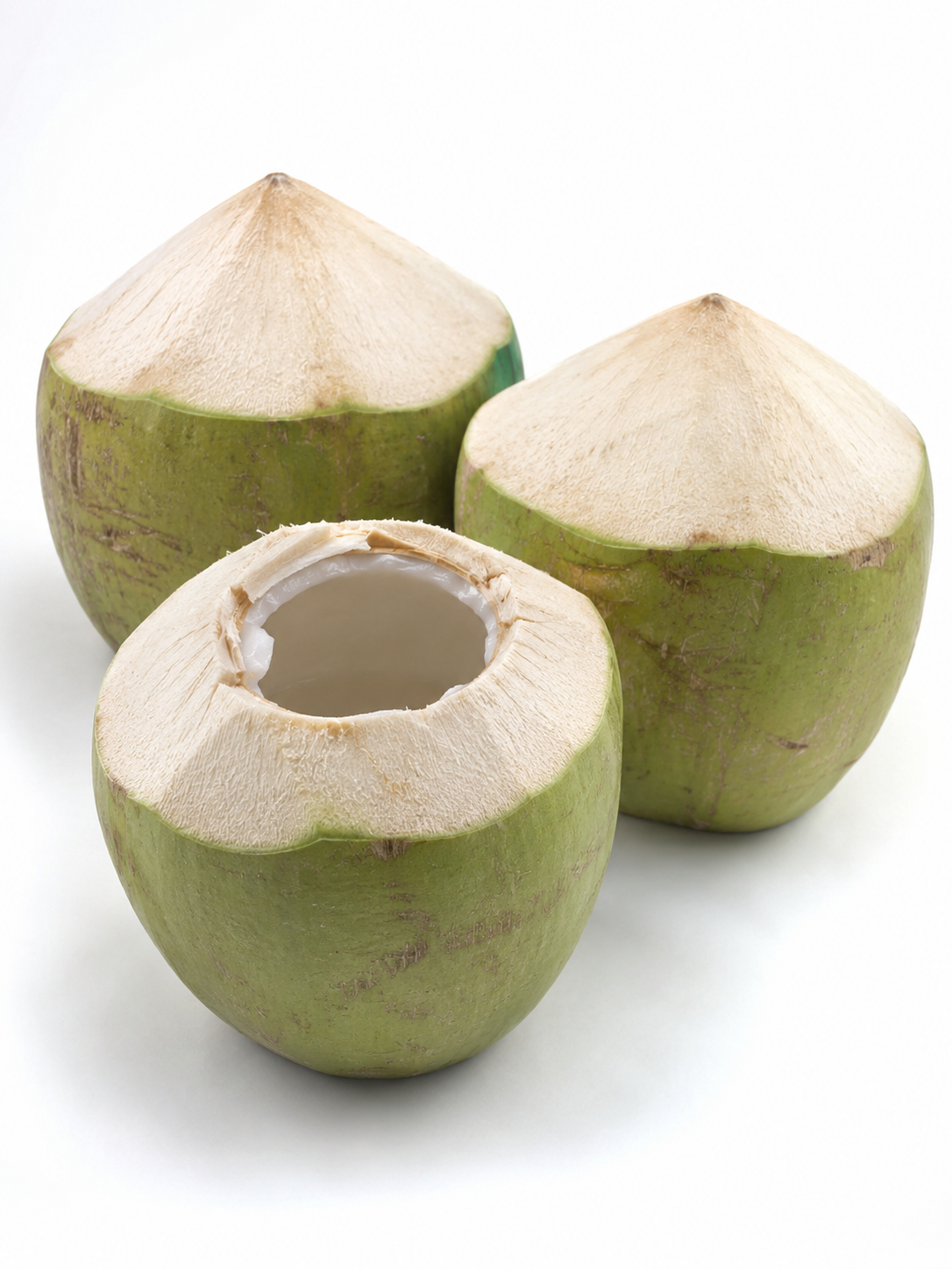 Young Coconut